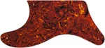 Wd Custom Pickguard For Left Hand Fender Cabronita Precision Bass #05w Tortoi.... Fixed Price $46.99.