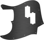 Wd Custom Pickguard For Left Hand Fender Blacktop Jazz Bass #44 Bakelite. Fixed Price $45.99.