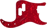 Wd Custom Pickguard For Fender Tony Franklin Signature Precision Bass #28r Re.... Fixed Price $79.99.