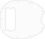 Wd Custom Pickguard For Music Man Old Smoothie 40th Anniversary Stingray Bass.... Fixed Price $35.99.