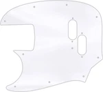 Wd Custom Pickguard For Left Hand Fender Mustang Bass Reissue #45t Clear Acry.... Fixed Price $48.99.