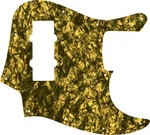 Wd Custom Pickguard For Fender 2014 Made In China Modern Player Jazz Bass Sat.... Fixed Price $50.99.
