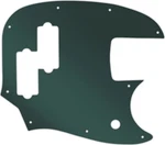 Wd Custom Pickguard For Fender Short Scale Mustang Bass Pj #10s Smoke Mirror. Fixed Price $54.99.
