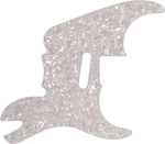 Wd Custom Pickguard For Fender Pawn Shop '51 #28 White Pearl/white/black/white. Fixed Price $51.99.
