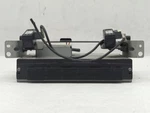 2017-2020 Jaguar F-pace Am Fm Cd Player Radio Receiver Wd136. Fixed Price $48.76.