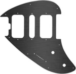 Wd Custom Pickguard For Left Hand Music Man Silhouette #44 Bakelite. Fixed Price $52.99.