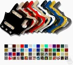Wd Custom Pickguard For Fender American Vintage 1962 Reissue Jaguar. Fixed Price $54.99.