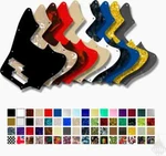 Wd Custom Pickguard For Squier By Fender Vintage Modified Jaguar Bass. Fixed Price $48.99.