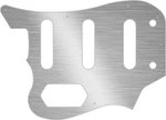 Wd Custom Pickguard For Left Hand Squier By Fender Vintage Modifed Bass Vi #1.... Fixed Price $54.99.