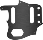 Wd Custom Pickguard For Left Hand Fender Johnny Marr Signature Series Jaguar .... Fixed Price $45.99.