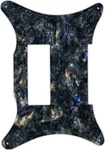 Wd Custom Pickguard For Left Hand Epiphone 50th Anniversary 1962 Crestwood #3.... Fixed Price $45.99.