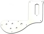 Rickenbacker 03484 Pickguard For The 4003 Bass, Will Not Fit 4001 Bass. Fixed Price $35.00.