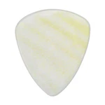 White Abalone Shell Guitar Pick - 2.0 Mm 351 Shape Handmade Exotic Plectrum. Fixed Price $11.99.