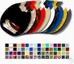 Wd Custom Pickguard For Music Man 2019 Short Scale Stingray Special. Fixed Price $48.99.