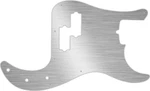 Wd Custom Pickguard For Fender American Standard Precision Bass #13 Simulated.... Fixed Price $31.99.