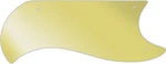 Wd Custom Pickguard For Gibson 1961-1963 Half Face Sg #10gd Gold Mirror. Fixed Price $47.99.