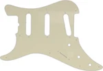 Wd Custom Pickguard For Left Hand Fender 1983 Bullet S-3 #55t Parchment Thin. Fixed Price $52.99.