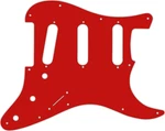 Wd Custom Pickguard For Fender Old Style 11 Hole Or American Vintage '62 Reis.... Fixed Price $49.99.