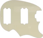 Wd Custom Pickguard For Music Man Classic Sabre #55t Parchment Thin. Fixed Price $52.99.