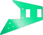 Wd Custom Pickguard For Gibson 1966-1970 And 1975-1982 Flying V Or 1971 Flyin.... Fixed Price $101.99.