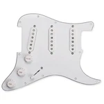 Seymour Duncan 11550-01-w California 50s Pickguard Assembly, White. Fixed Price $325.00.