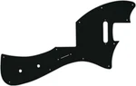 Wd Custom Pickguard For Fender Parallel Universe Meteora #01a Black Acrylic. Fixed Price $45.99.