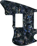 Wd Custom Pickguard For Left Hand Fender Limited Edition American Professiona.... Fixed Price $45.99.