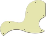 Wd Custom Pickguard For Gibson Sg Junior #34t Mint Green Thin. Fixed Price $24.99.