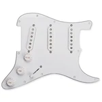 Seymour Duncan 11550-06-w Classic Loaded, Stratocaster Pickguard.. -open Box. Fixed Price $254.30.