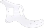Wd Custom Pickguard For Left Hand Gibson Marauder #45 Clear Acrylic. Fixed Price $52.99.
