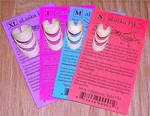 Piks, Alaska Pik Med 12pc Refill. Fixed Price $44.99.