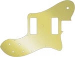 Wd Custom Pickguard For Fender Classic Player Telecaster Deluxe Black Dove #1.... Fixed Price $101.99.
