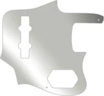 Wd Custom Pickguard For Fender 2006-2009 Made In Japan Deluxe Jaguar Bass #10.... Fixed Price $52.99.