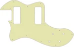 Wd Custom Pickguard For Left Hand Fender Modern Player Telecaster Thinline De.... Fixed Price $52.99.