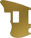 Wd Custom Pickguard For Left Hand Fender Limited Edition American Professiona.... Fixed Price $45.99.