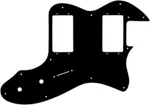 Wd Custom Pickguard For Fender 1972-1978 Vintage Telecaster Thinline With Hum.... Fixed Price $45.99.