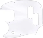 Wd Custom Pickguard For Left Hand Fender Short Scale Mustang Bass Pj #45t Cle.... Fixed Price $48.99.