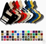 Wd Custom Pickguard For Fender Blacktop Jaguar. Fixed Price $48.99.