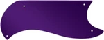 Wd Custom Pickguard For Gibson 1961-1963 Half Face Sg #10pr Purple Mirror. Fixed Price $47.99.