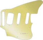 Wd Custom Pickguard For Fender Pawn Shop Jaguarillo #10gd Gold Mirror. Fixed Price $66.99.