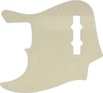 Wd Custom Pickguard For Left Hand Fender Vintage 1962-1964 Jazz Bass #55 Parc.... Fixed Price $45.99.