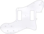 Wd Custom Pickguard For Fender Classic Player Telecaster Deluxe Black Dove #4.... Fixed Price $52.99.