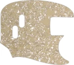 Wd Custom Pickguard For Fender 1966-1983 Usa Mustang Bass #28c Cream Pearl/cr.... Fixed Price $57.99.