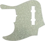 Wd Custom Pickguard For Left Hand Fender 2019 5 String American Ultra Jazz Ba.... Fixed Price $45.99.