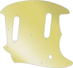 Wd Custom Pickguard For Fender American Performer Mustang #10gd Gold Mirror. Fixed Price $55.99.