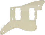 Wd Custom Pickguard For Fender American Professional Jazzmaster #55 Parchment.... Fixed Price $31.99.