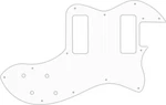 Wd Custom Pickguard For Fender Modern Player Telecaster Thinline Deluxe #04r .... Fixed Price $45.99.