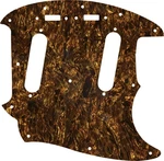 Wd Custom Pickguard For Fender 1964-1982 Mustang #28tbp Tortoise Brown Pearl. Fixed Price $61.99.