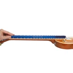 Musicnomad Tri-beam 3-in-1 Precision Straightedge For Guitars. Fixed Price $54.30.