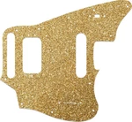 Wd Custom Pickguard For Fender 2018-present Made In Mexico Player Series Jagu.... Fixed Price $44.99.